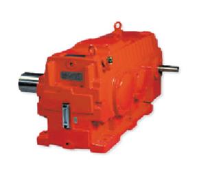 M系列、MC系列齒輪減速機